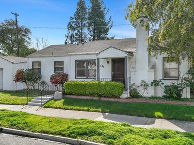 846 S Tuxedo Ave, Stockton, CA, 95204