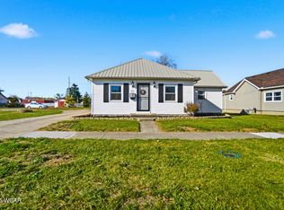 205 N Chestnut St, Van Wert, OH 45891