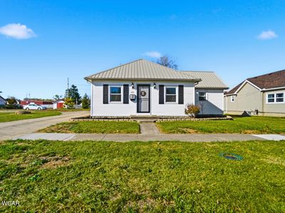 205 N Chestnut St, Van Wert, OH, 45891