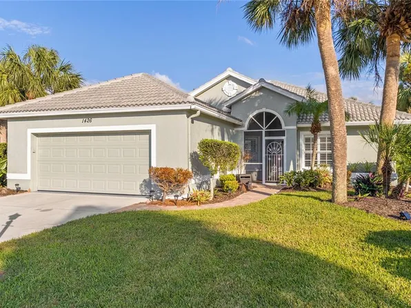 1426 Turnberry Dr, Venice, FL 34292
