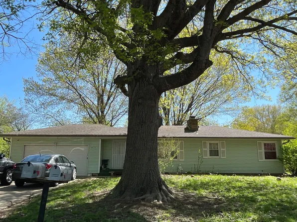 2619 S Berry Ave, Independence, MO 64057