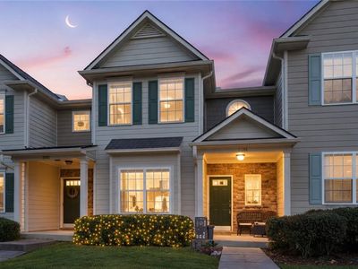 2625 Cedar Dr, Lawrenceville, GA, 30043