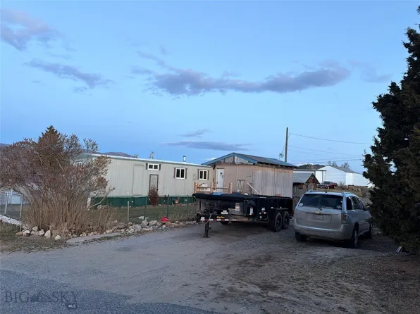 212 Baden St, Butte, MT 59701