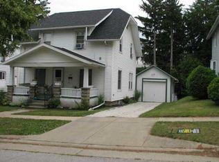 307 Morrison St, Fremont, OH 43420