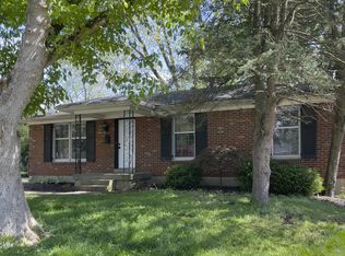 7618 Colson Dr, Louisville, KY 40220