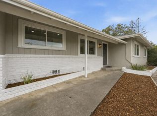 111 Lucero Way, Portola Valley, CA