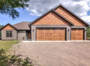 E8597 County Rd E, Elk Mound, WI 54739