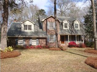 107 Squire Ct, Summerville, SC 29485