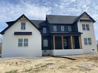 2379 Davidson Graveyard Rd LOT 2, Clarksville, TN 37043