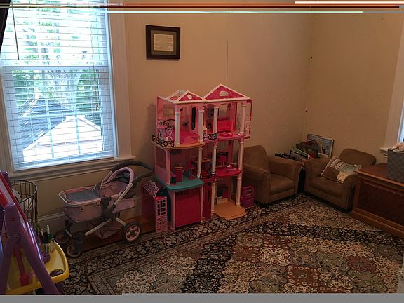 2nd Floor Bedroom