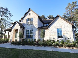 21918 Hibiscus Hedge Trl, Tomball, TX 77377