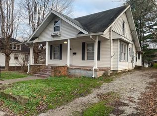 204 S Morgan St, Glasgow, KY 42141
