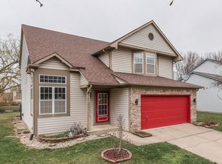 4140 Bay Leaf Cir, Indianapolis, IN