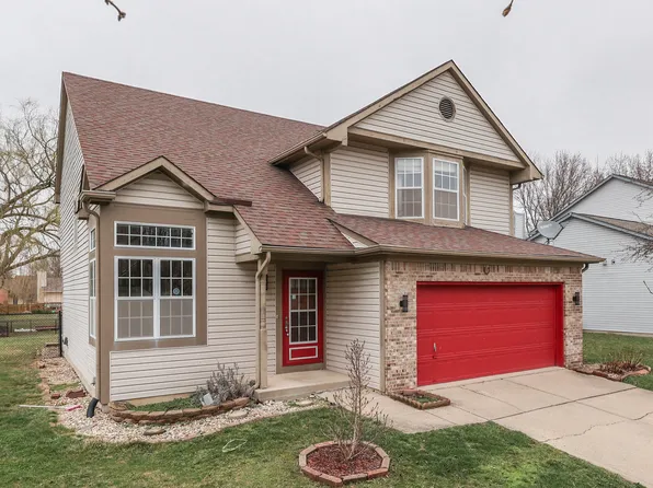 4140 Bay Leaf Cir, Indianapolis, IN 46237