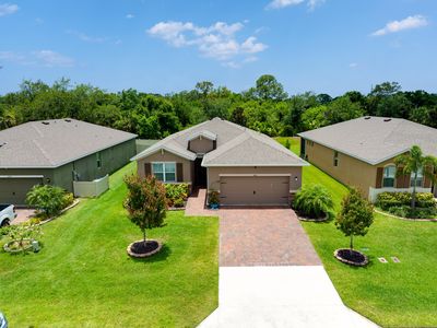 2431 Crowned Eagle Circle SW, Vero Beach, FL, 32962