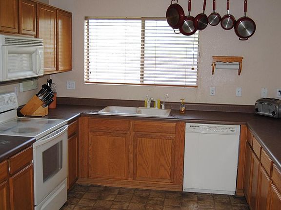 2nd image of 12988 N Desert Olive Dr