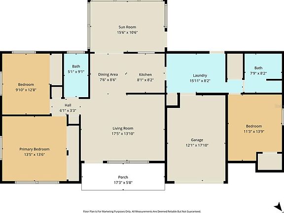 2nd image of 38 Regina Blvd