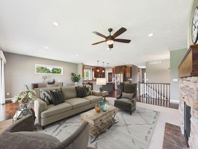 439 Flag Blvd NE, New Prague, MN, 56071