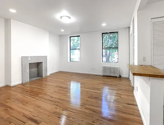 Rented by Brown Harris Stevens | media 6