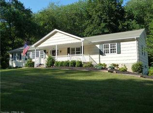 54 Shelter Rock Rd, Trumbull, CT 06611