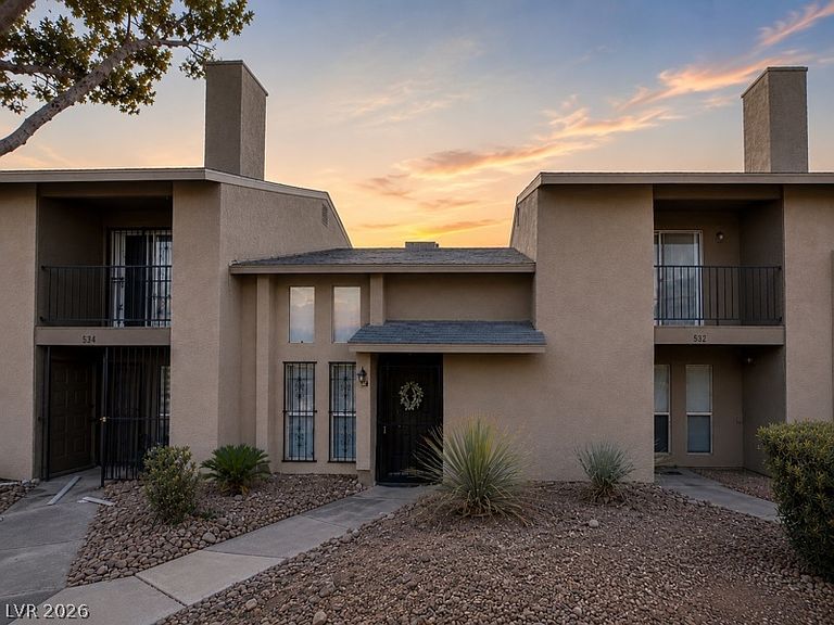 534 Sellers Pl, Henderson, NV