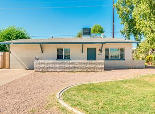 4622 N 71st Ave, Phoenix, AZ 85033