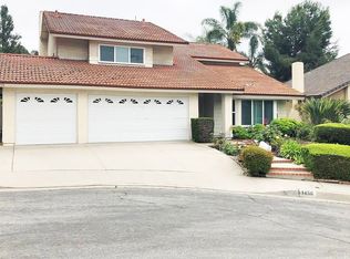 1450 Lemon Tree Ct, La Habra, CA 90631