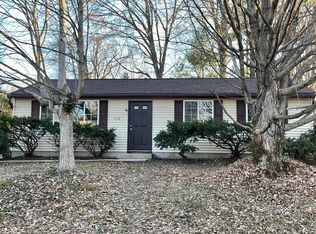 716 Saratoga Dr, Jeffersonville, IN 47130