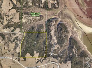 0 Baldwin Park Rd, Randolph, KS 66554