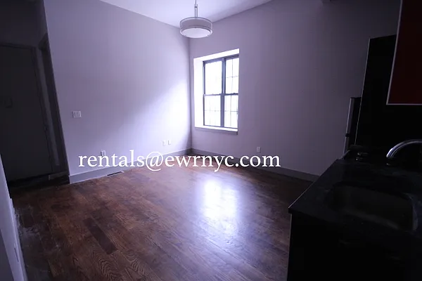 Rented by East Williamsburg Realty Inc | media 100