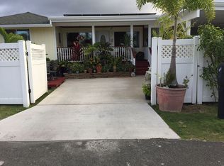 809 Kaha Pl, Kailua, HI 96734