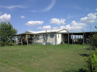 10012 NE County Road 1070, Rice, TX 75155