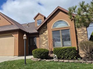 5117 Woodmark Ct, Fort Wayne, IN