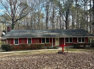 768 Swan Lake Rd, Stockbridge, GA 30281