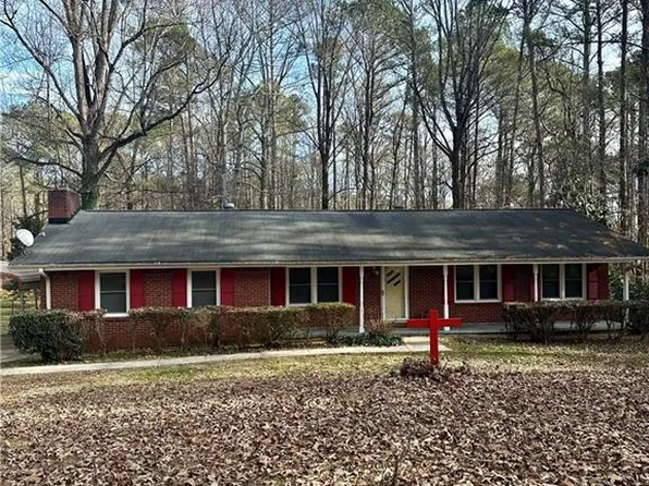 768 Swan Lake Rd, Stockbridge, GA 30281