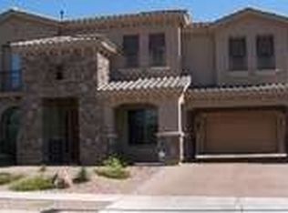 4363 E Santa Fe Ct, Gilbert, AZ 85297