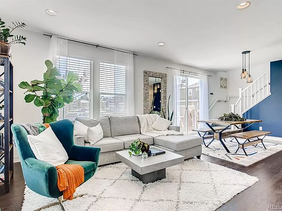 Full View of the Hall