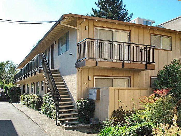 1st image of 532 Forest Ave APT 5