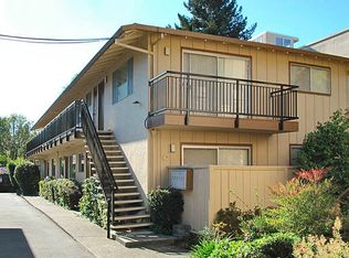 542 Forest Ave APT C, Palo Alto, CA 94301