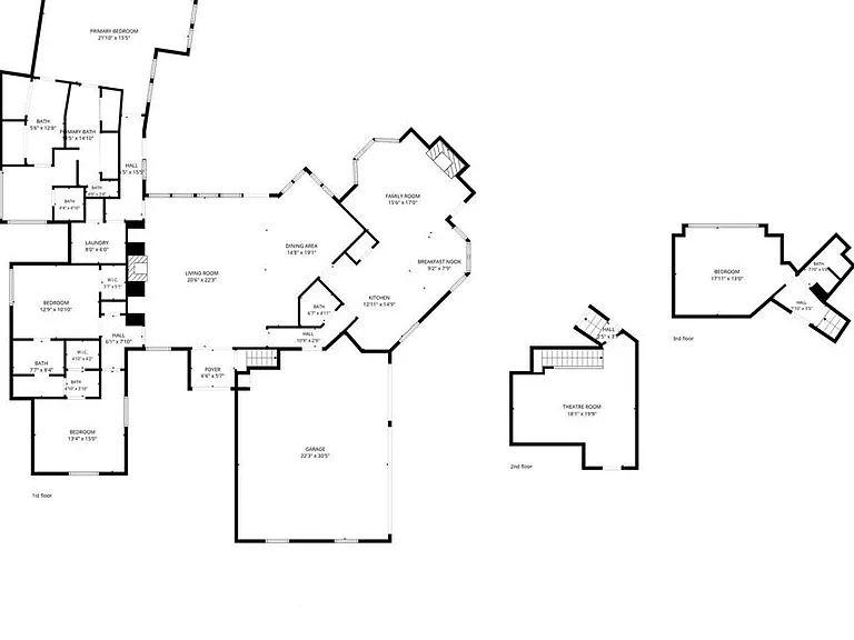 2335 Highlands Creek Rd — Photo 36