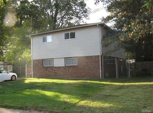 8441 Midwood Ave, Saint Louis, MO 63134