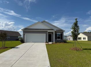 235 Linares St, Loris, SC 29569