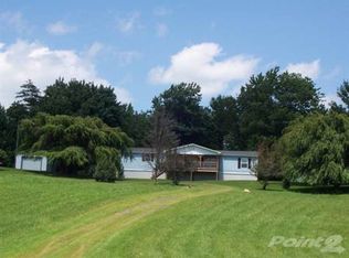 3690 Summit Rd, Purlear, NC 28665