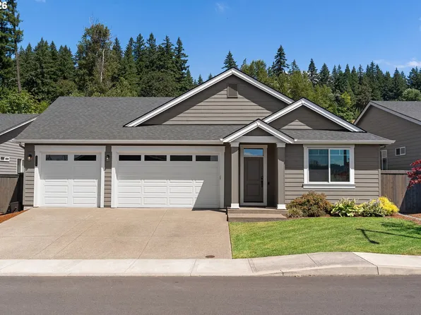 1794 NE Shell Rock Dr, Estacada, OR 97023