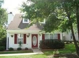 12316 Windward Dr, Gulfport, MS 39503