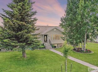 4406 E 100 N, Rigby, ID 83442