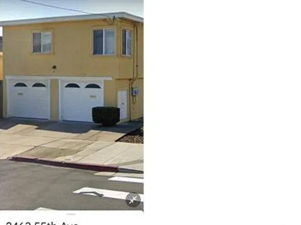 5501 Laverne Ave, Oakland, CA 94605