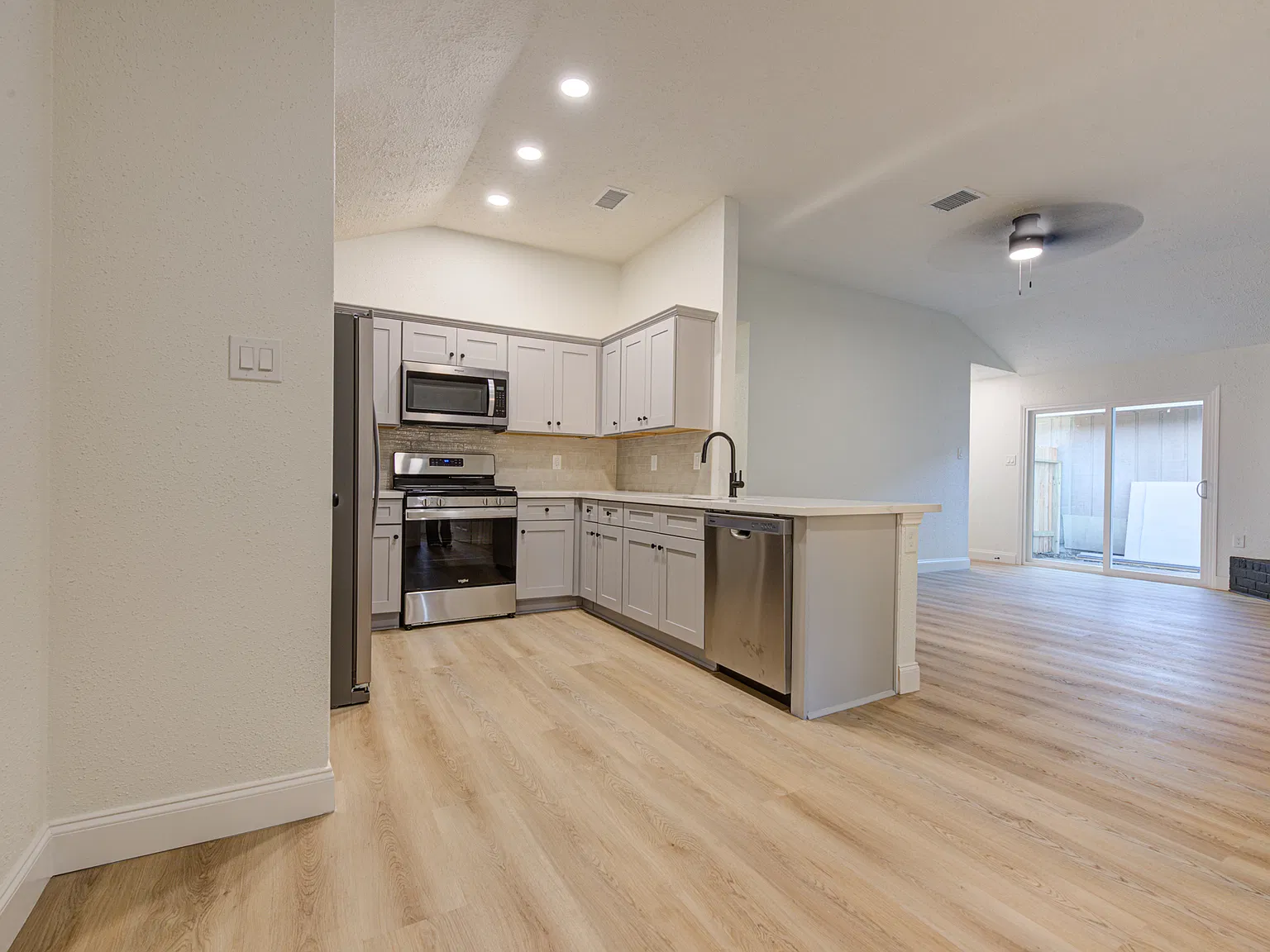 1739 Brickarbor Drive - 1 — Photo 2