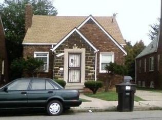 5110 Alter Rd, Detroit, MI 48224