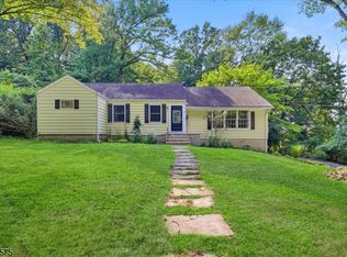 27 Inwood Rd, Berkeley Heights Twp., NJ 07922